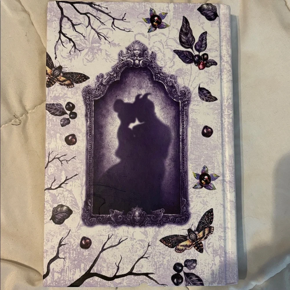 Belladonna - Picture 2 of 3